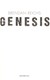 Genesis P/B by Brendan Reichs