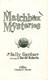 The matchbox mysteries by Sally Gardner