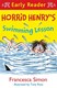 Horrid Henry's swimming lesson by Francesca Simon