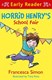 Horrid Henry's school fair by Francesca Simon