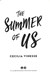 Summer Of Us P/B by Cecilia Vinesse