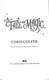 A Tale of Magic H/B by Chris Colfer