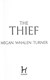 Thief P/B by Megan Whalen Turner
