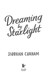 Dreaming By Starlight P/B by Siobhan Curham
