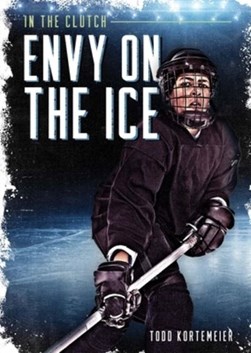 Envy on the ice by Todd Kortemeier