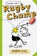 Diary of a rugby champ by Shamini Flint