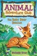 The baby deer rescue by Michelle Sloan