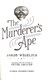 The murderer's ape by Jakob Wegelius