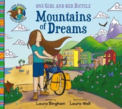 Mountains of Dreams by Laura Bingham