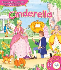 Cinderella by Suzy-Jane Tanner