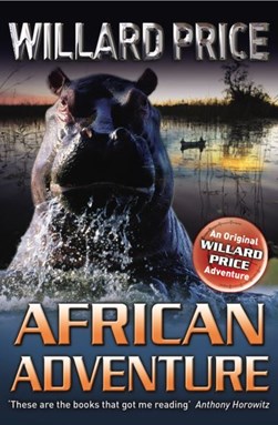 African adventure by Willard Price