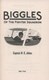 Biggles of the fighter squadron by W. E. Johns