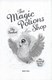 Magic Potions Shop The Firebird P/B by Abie Longstaff
