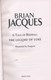 The legend of Luke by Brian Jacques