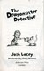 The dragonsitter detective by Josh Lacey