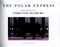 Polar Express Picture Book And Cd P/B by Chris Van Allsburg