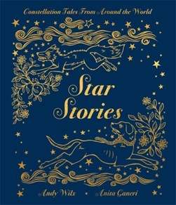 Star stories by Anita Ganeri