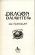 Dragon daughter by Liz Flanagan
