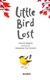 Little bird lost by Patricia Hegarty