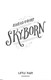 Skyborn by Sinead O'Hart
