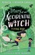 Diary Of An Accidental Witch Flying High P/B by Perdita Cargill