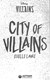 City of villains by Disney Enterprises
