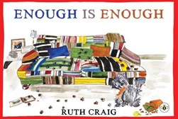 Enough is enough by Ruth Craig
