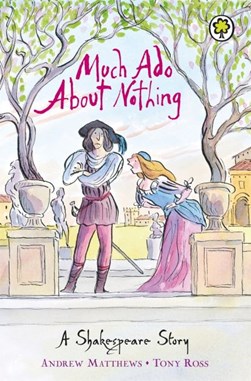 Much ado about nothing by Andrew Matthews