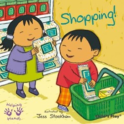 Shopping! by Jessica Stockham