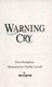 Warning cry by Kris Humphrey