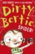 Dirty Bertie Spider P/B by Alan MacDonald