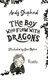 Boy Who Flew With Dragons 3 P/B by Andy Shepherd