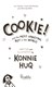 Cookie! ... and the most annoying boy in the world by Konnie Huq