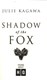 Shadow of the fox by Julie Kagawa