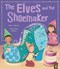 Elves & The Shoemaker P/B by Mara Alperin
