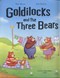 Goldilocks and the three bears by Mara Alperin