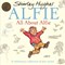 All About Alfie P/B by Shirley Hughes