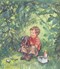 All About Alfie P/B by Shirley Hughes