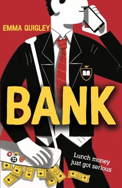 Bank P/B by Emma Quigley