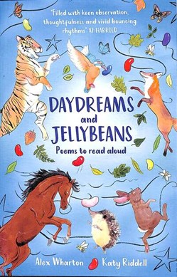 Daydreams and jellybeans by 