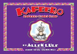 Kafeero by Allen Lule Pennell