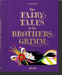 Fairy Tales Of The Brothers Grimm by Jacob Grimm