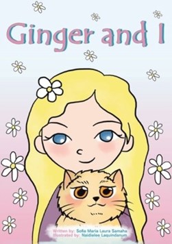 Ginger and I by 