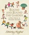 Round and round the garden by Shirley Hughes