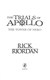 Tower Of Nero (The Trials Of Apollo Book 5) P/B by Rick Riordan