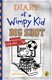 Diary Of A Wimpy Kid Big Shot Book 16 P/B by Jeff Kinney