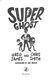 Super Ghost by Greg James