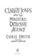 Clarity Jones And The Magical Detective Agency P/B by Chris Smith