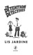 The Detention Detectives by Lis Jardine