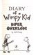 Diper överlöde by Jeff Kinney